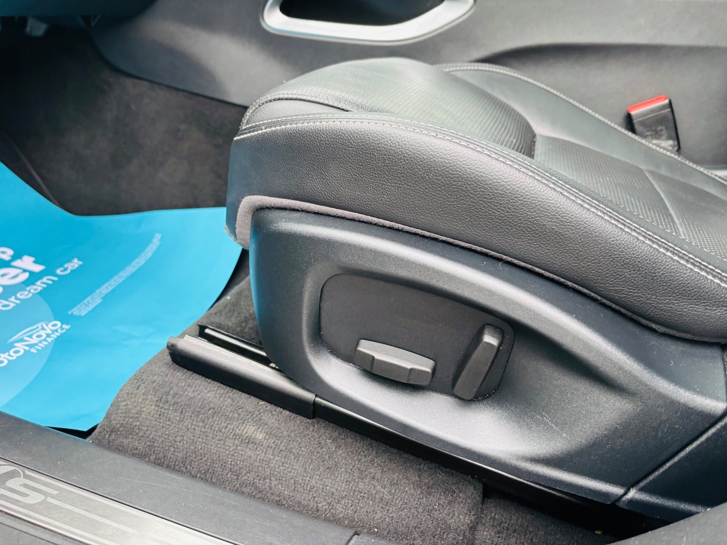 Used Jaguar F-Pace 2017 for sale - 76143623: Photo 43