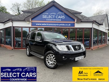 Used Nissan Pathfinder 2012 for sale - 78484766: Photo
