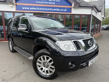 Used Nissan Pathfinder 2012 for sale - 78484766: Photo