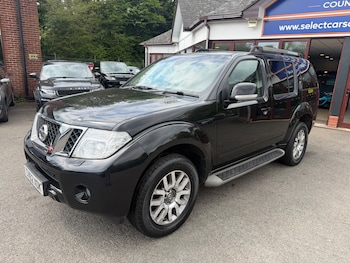 Used Nissan Pathfinder 2012 for sale - 78484766: Photo