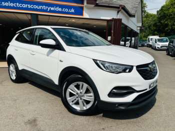 2020 (20) - 1.5 Turbo D BlueInjection SE SUV 5dr Diesel Manual Euro 6 (s/s) (130 ps)