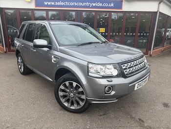 Used Land Rover Freelander 2 2013 for sale - 77639465: Photo