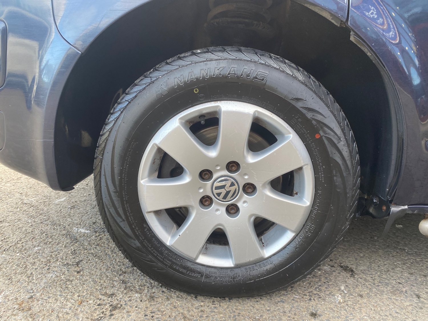 Used Volkswagen Transporter 2012 for sale - 77069381: Photo 11