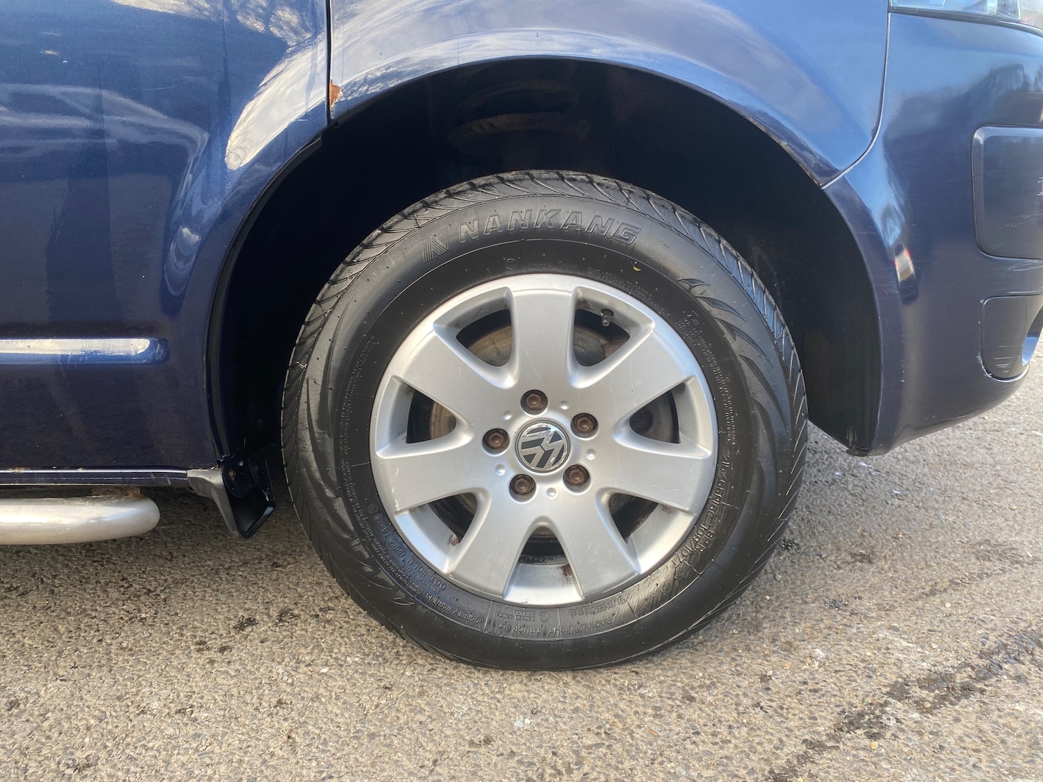 Used Volkswagen Transporter 2012 for sale - 77069381: Photo 12