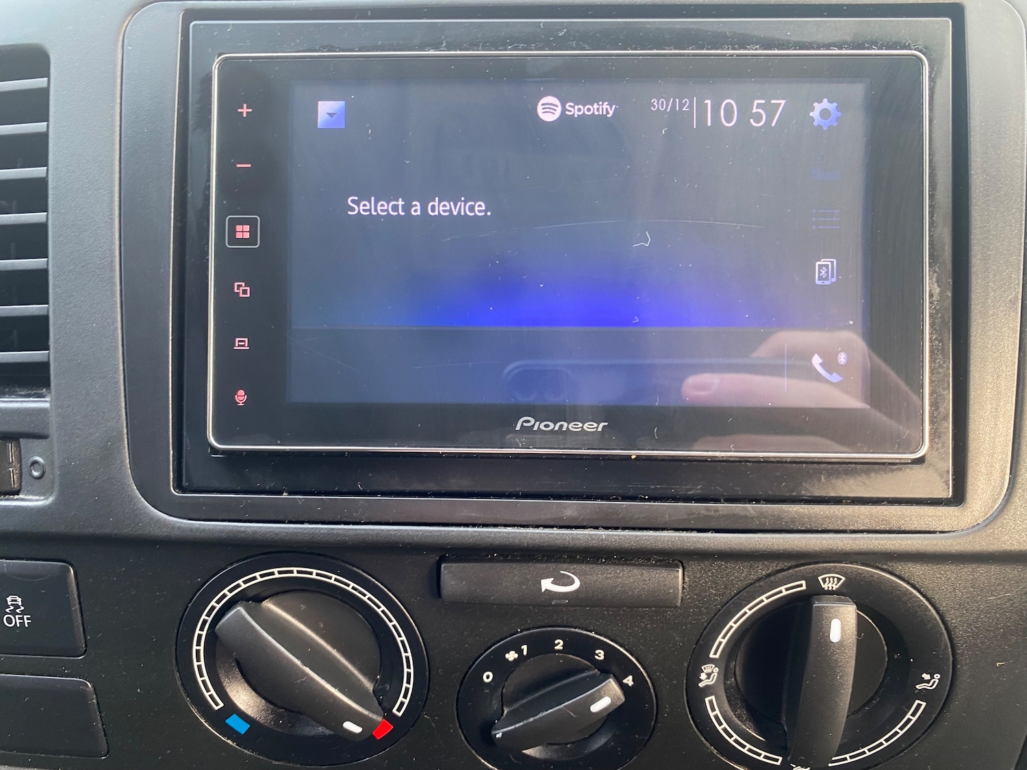 Used Volkswagen Transporter 2012 for sale - 77069381: Photo 23