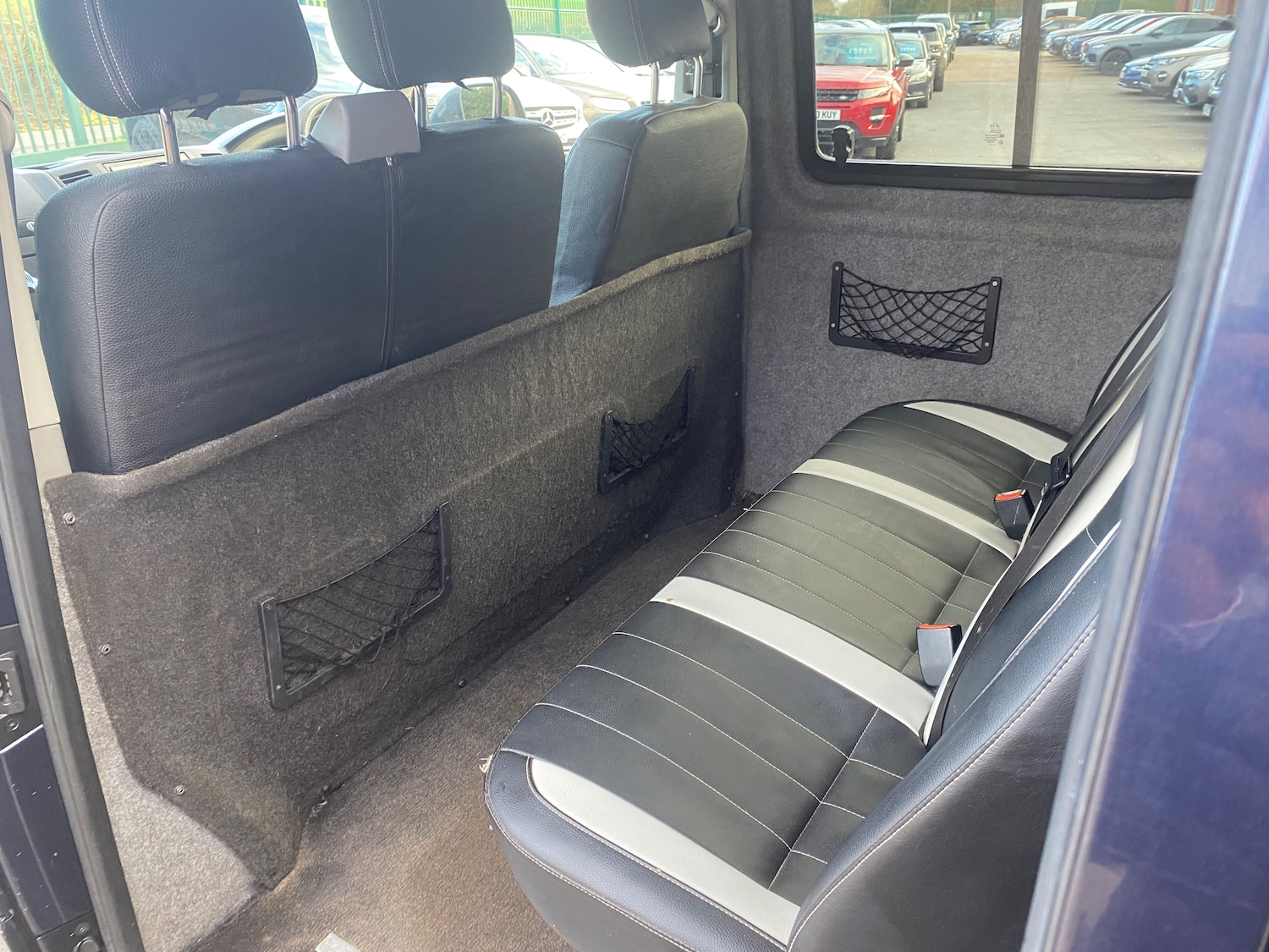 Used Volkswagen Transporter 2012 for sale - 77069381: Photo 26