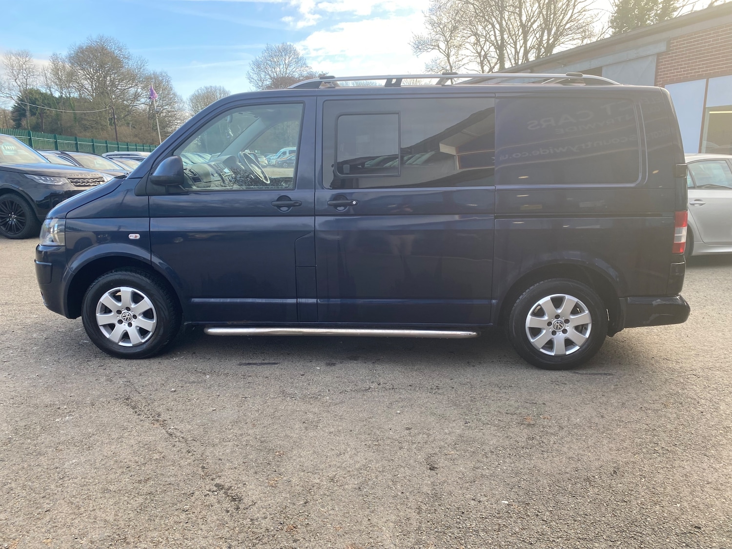 Used Volkswagen Transporter 2012 for sale - 77069381: Photo 5