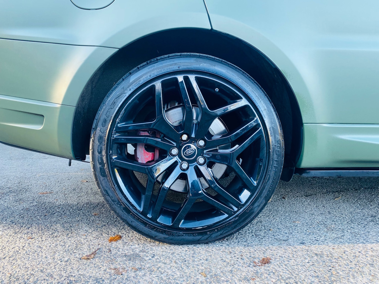 Used Land Rover Range Rover Sport 2013 for sale - 76653812: Photo 13