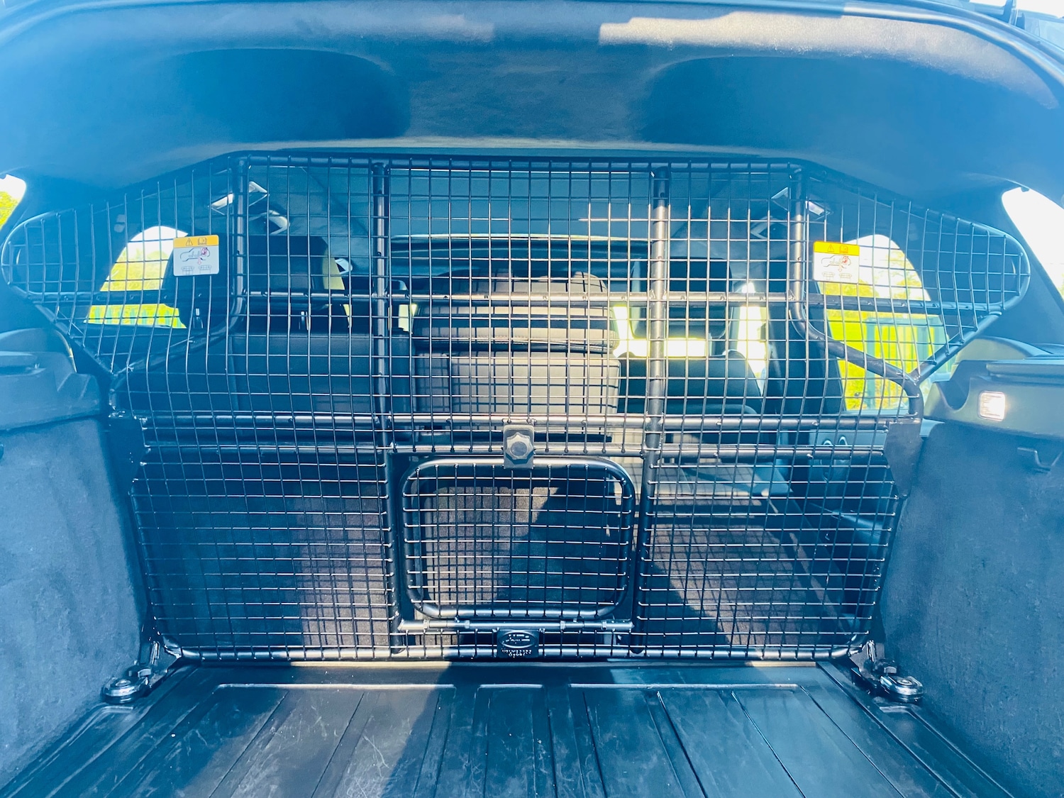 Used Land Rover Range Rover Sport 2013 for sale - 76653812: Photo 17