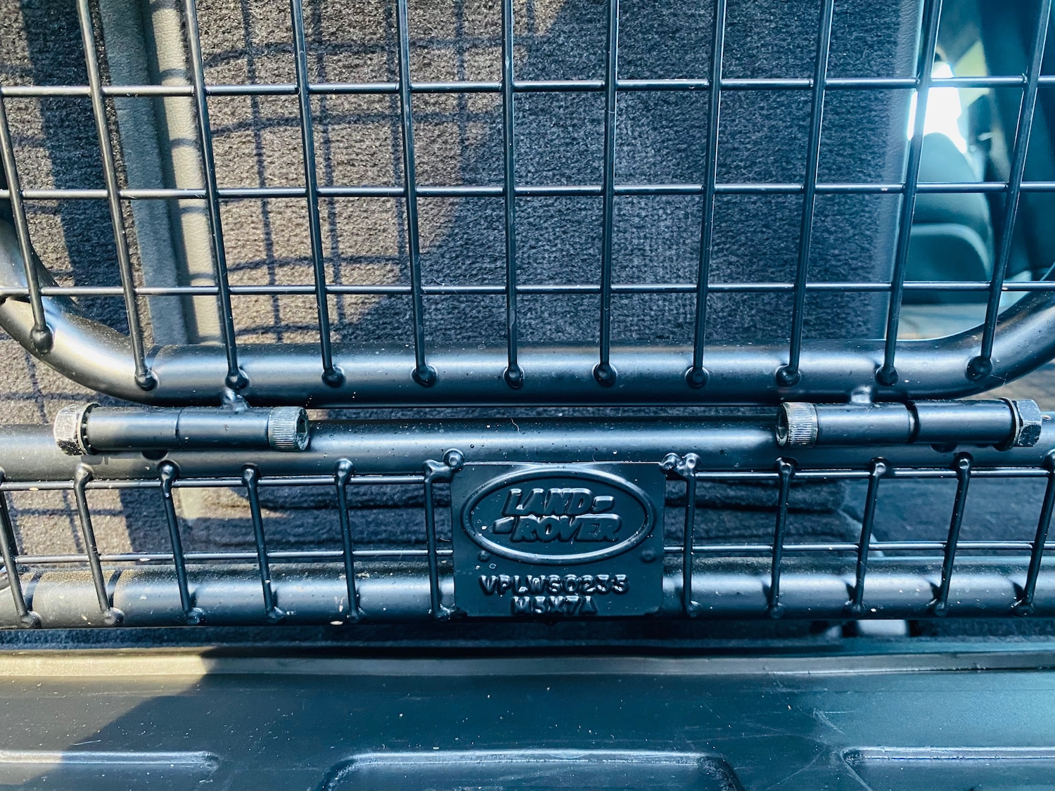 Used Land Rover Range Rover Sport 2013 for sale - 76653812: Photo 18