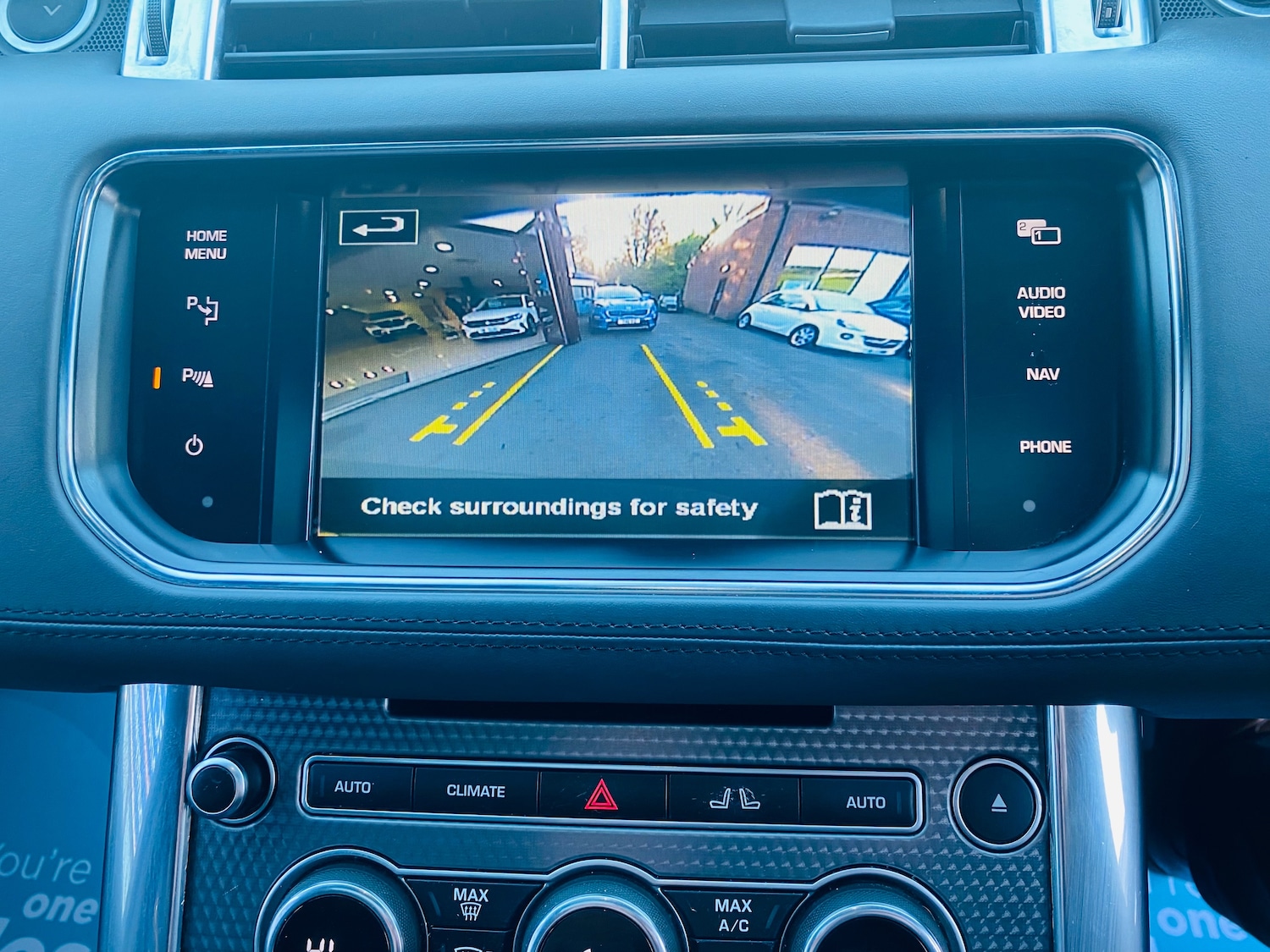 Used Land Rover Range Rover Sport 2013 for sale - 76653812: Photo 23