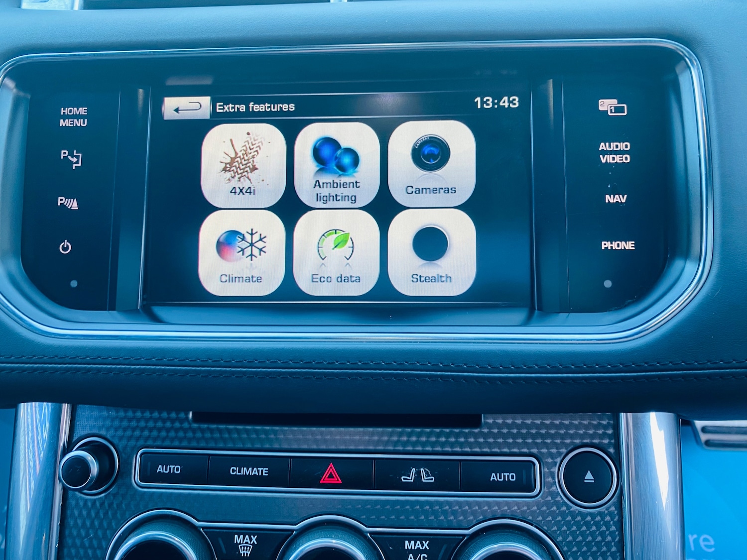 Used Land Rover Range Rover Sport 2013 for sale - 76653812: Photo 24