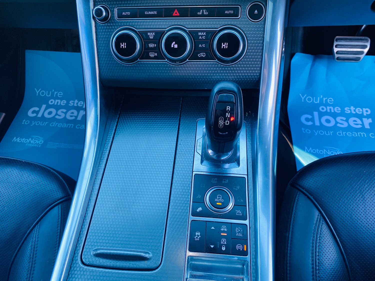 Used Land Rover Range Rover Sport 2013 for sale - 76653812: Photo 25