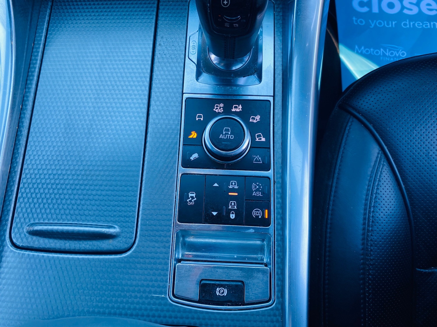 Used Land Rover Range Rover Sport 2013 for sale - 76653812: Photo 26