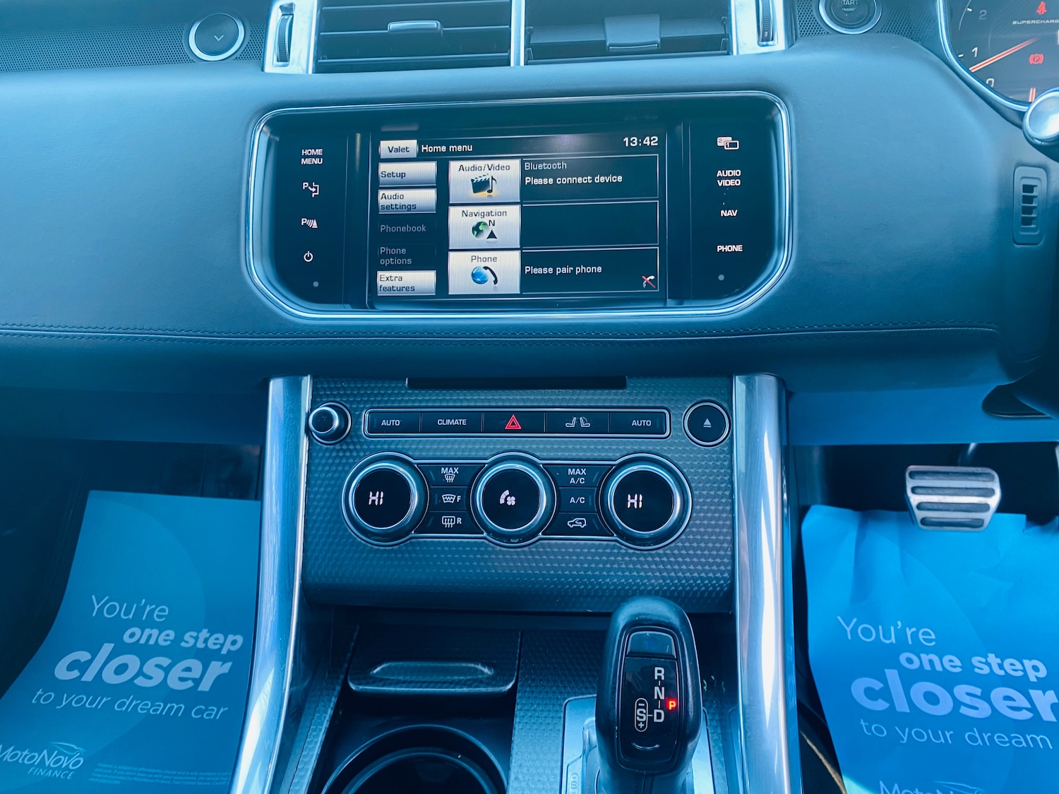 Used Land Rover Range Rover Sport 2013 for sale - 76653812: Photo 27