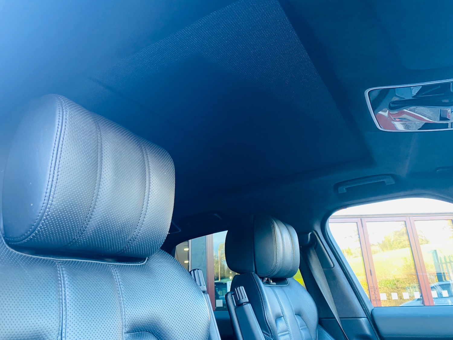 Used Land Rover Range Rover Sport 2013 for sale - 76653812: Photo 28