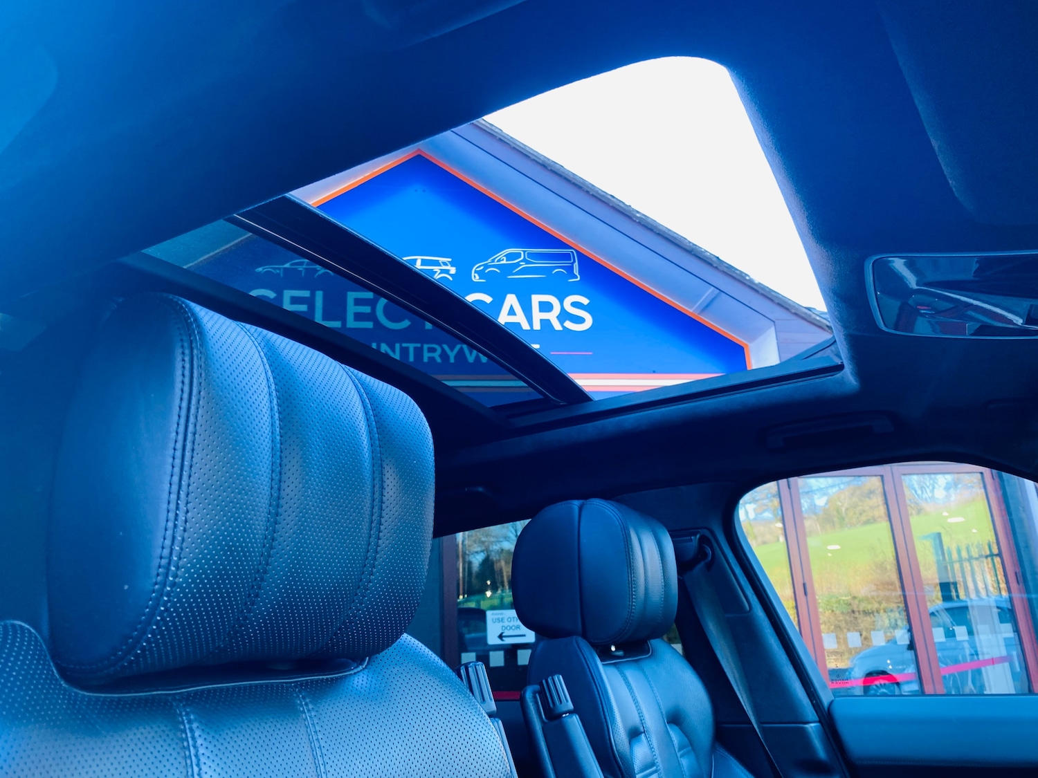 Used Land Rover Range Rover Sport 2013 for sale - 76653812: Photo 29