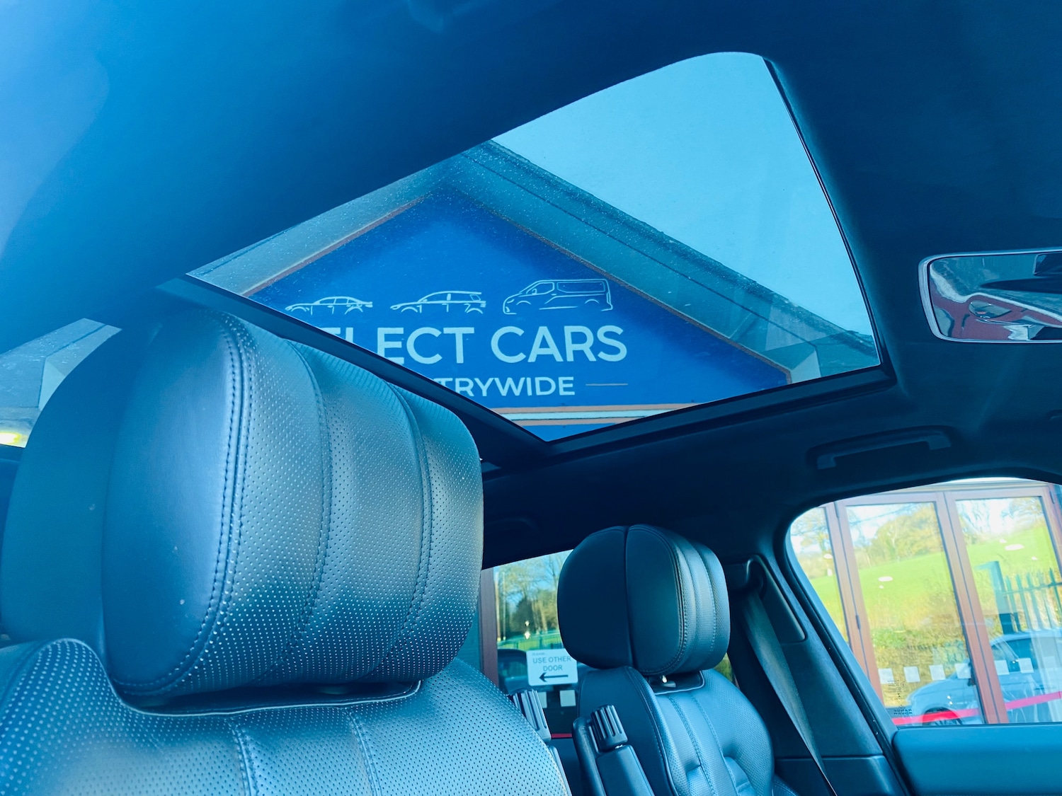 Used Land Rover Range Rover Sport 2013 for sale - 76653812: Photo 30