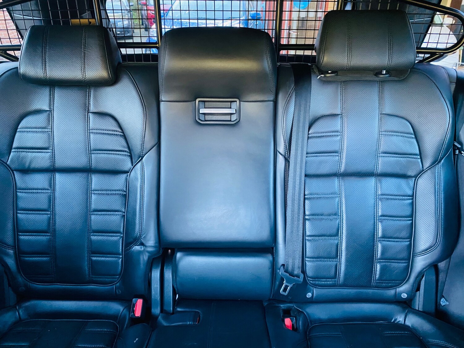 Used Land Rover Range Rover Sport 2013 for sale - 76653812: Photo 32