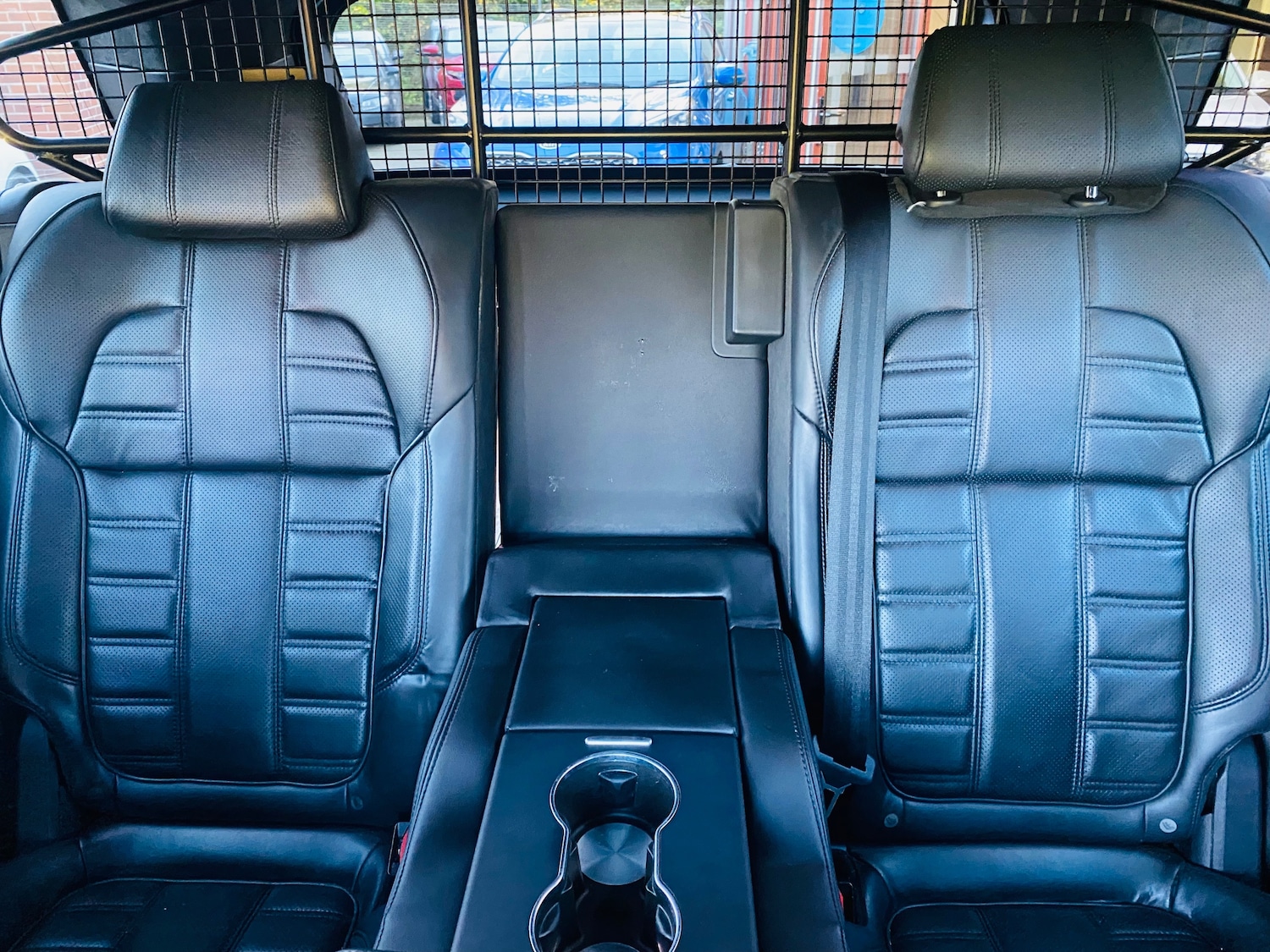 Used Land Rover Range Rover Sport 2013 for sale - 76653812: Photo 33