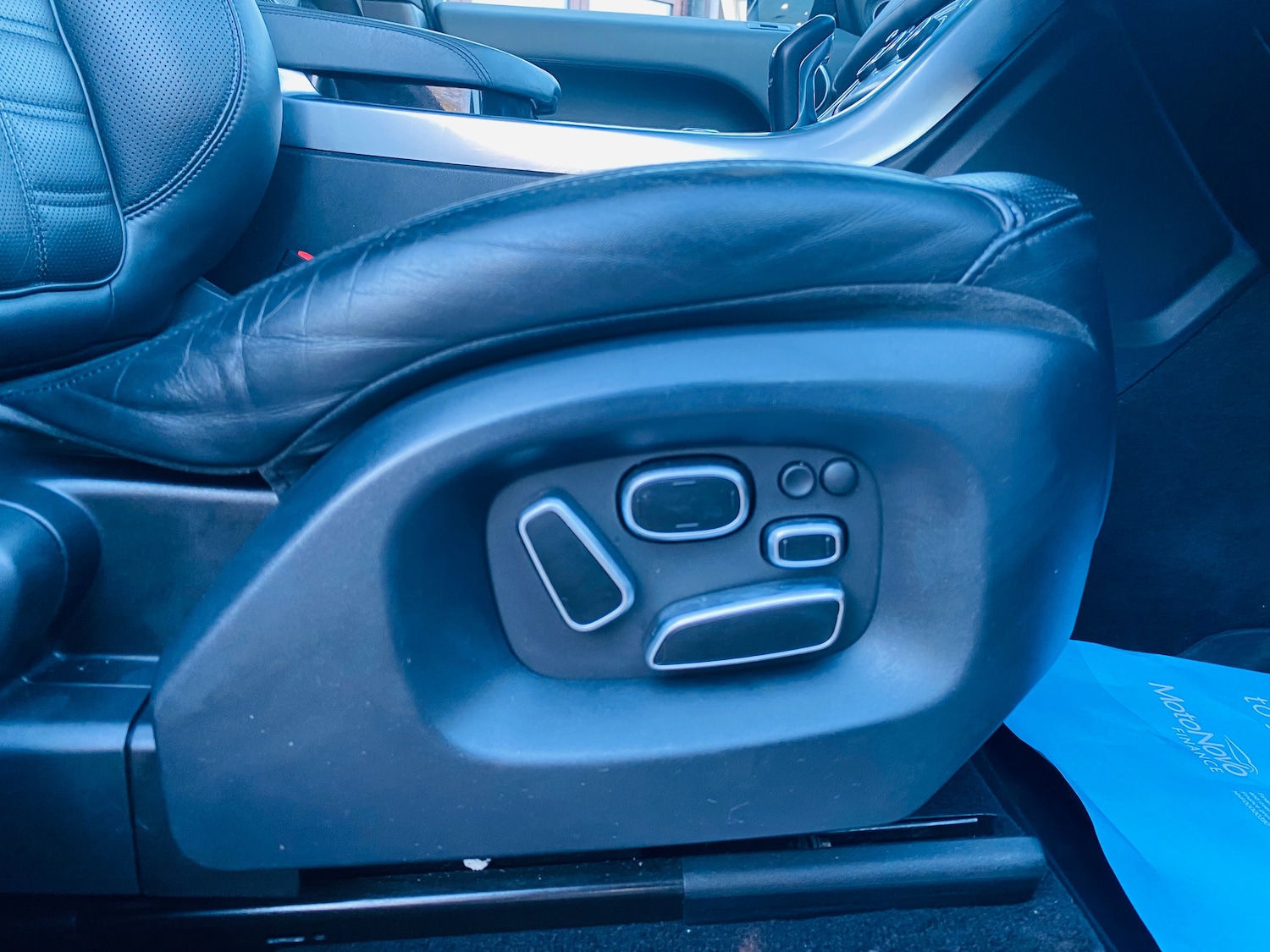 Used Land Rover Range Rover Sport 2013 for sale - 76653812: Photo 34