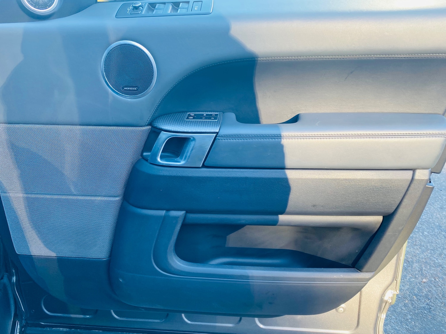 Used Land Rover Range Rover Sport 2013 for sale - 76653812: Photo 36