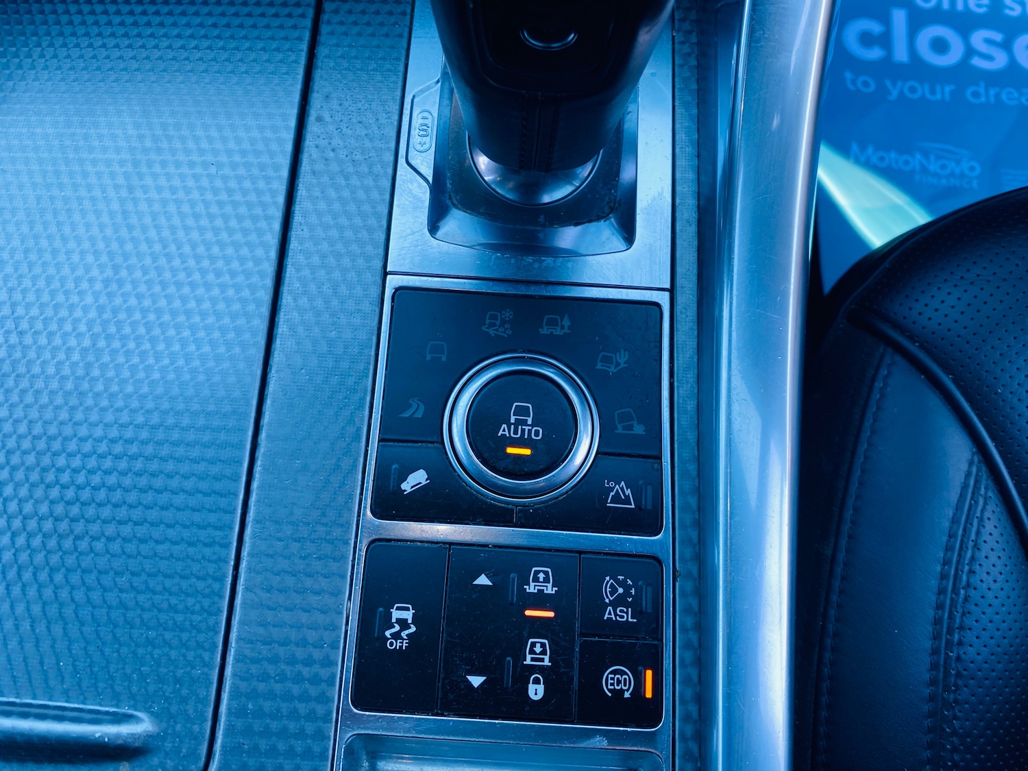 Used Land Rover Range Rover Sport 2013 for sale - 76653812: Photo 37