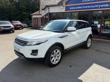 Used Land Rover Range Rover Evoque 2013 for sale - 79575082: Photo