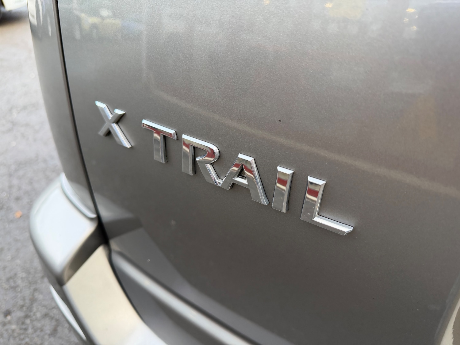 Used Nissan X-Trail 2003 for sale - 77249354: Photo 20