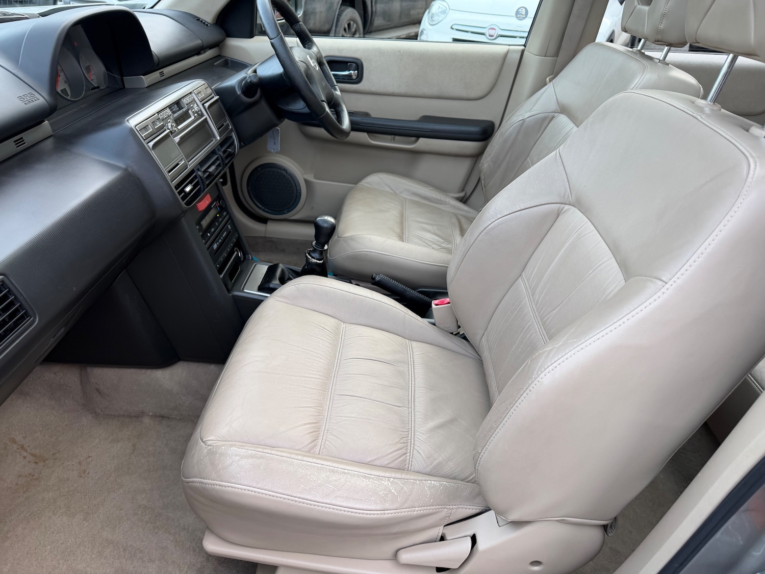 Used Nissan X-Trail 2003 for sale - 77249354: Photo 29