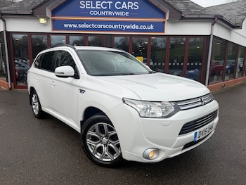 Used Mitsubishi Outlander 2015 for sale - 77715556: Photo