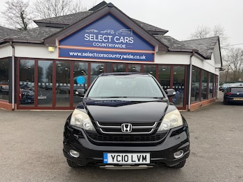 Used Honda CR-V 2010 for sale - 77733463: Photo