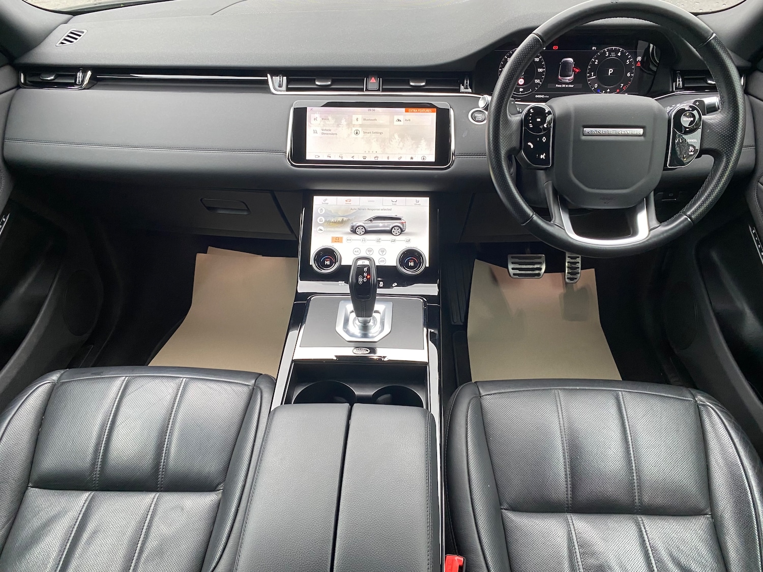 Used Land Rover Range Rover Evoque 2019 for sale - 77608066: Photo 11