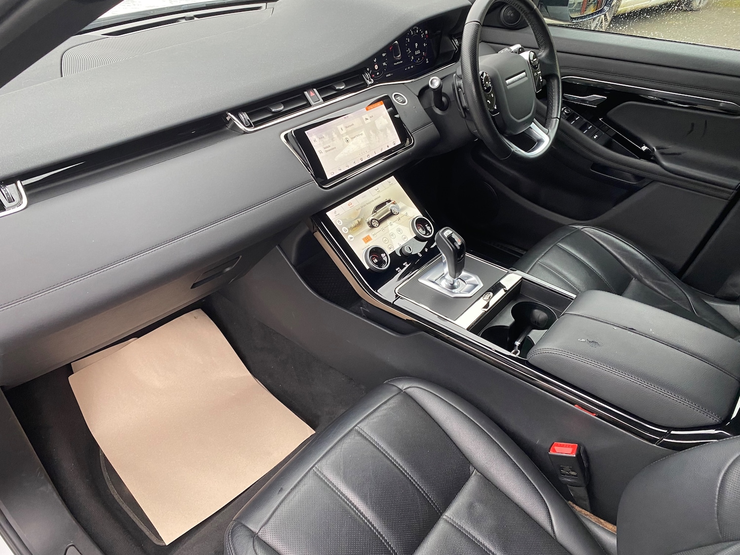 Used Land Rover Range Rover Evoque 2019 for sale - 77608066: Photo 12