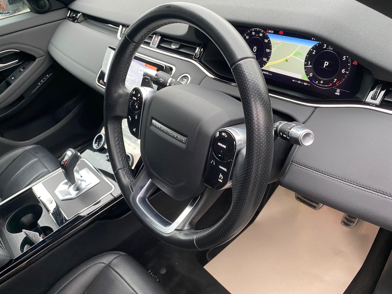 Used Land Rover Range Rover Evoque 2019 for sale - 77608066: Photo 13