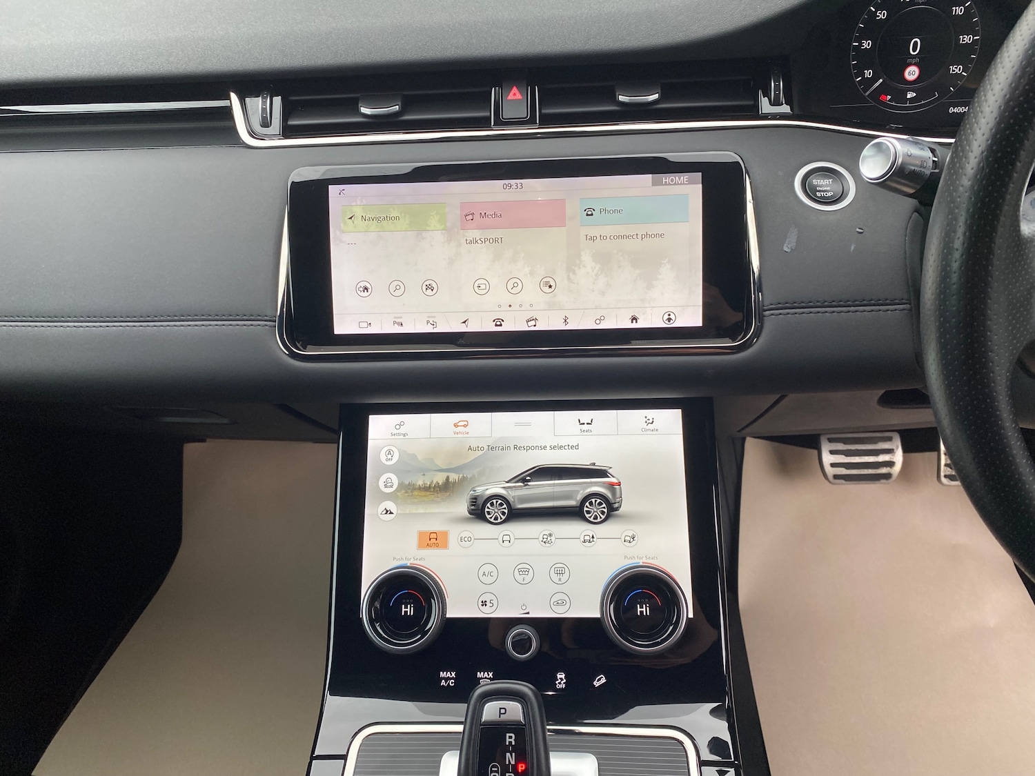 Used Land Rover Range Rover Evoque 2019 for sale - 77608066: Photo 15