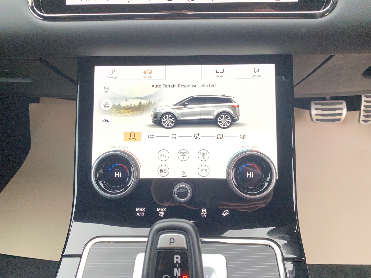 Used Land Rover Range Rover Evoque 2019 for sale - 77608066: Photo 16