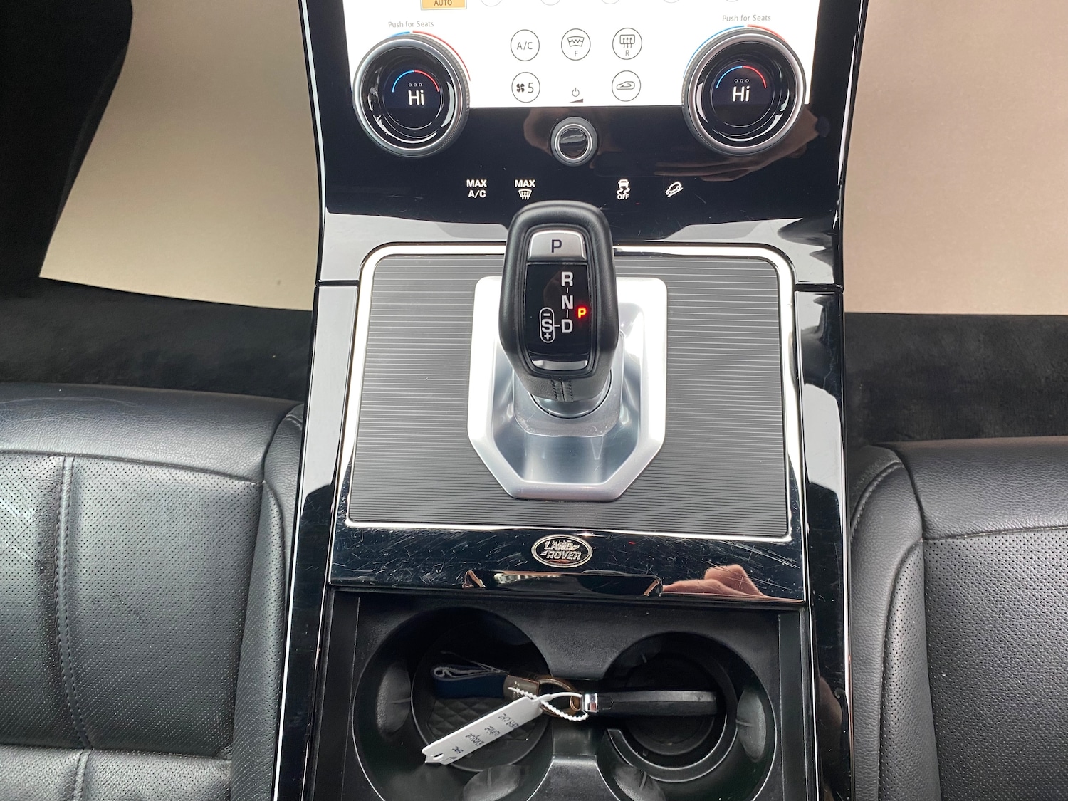 Used Land Rover Range Rover Evoque 2019 for sale - 77608066: Photo 17