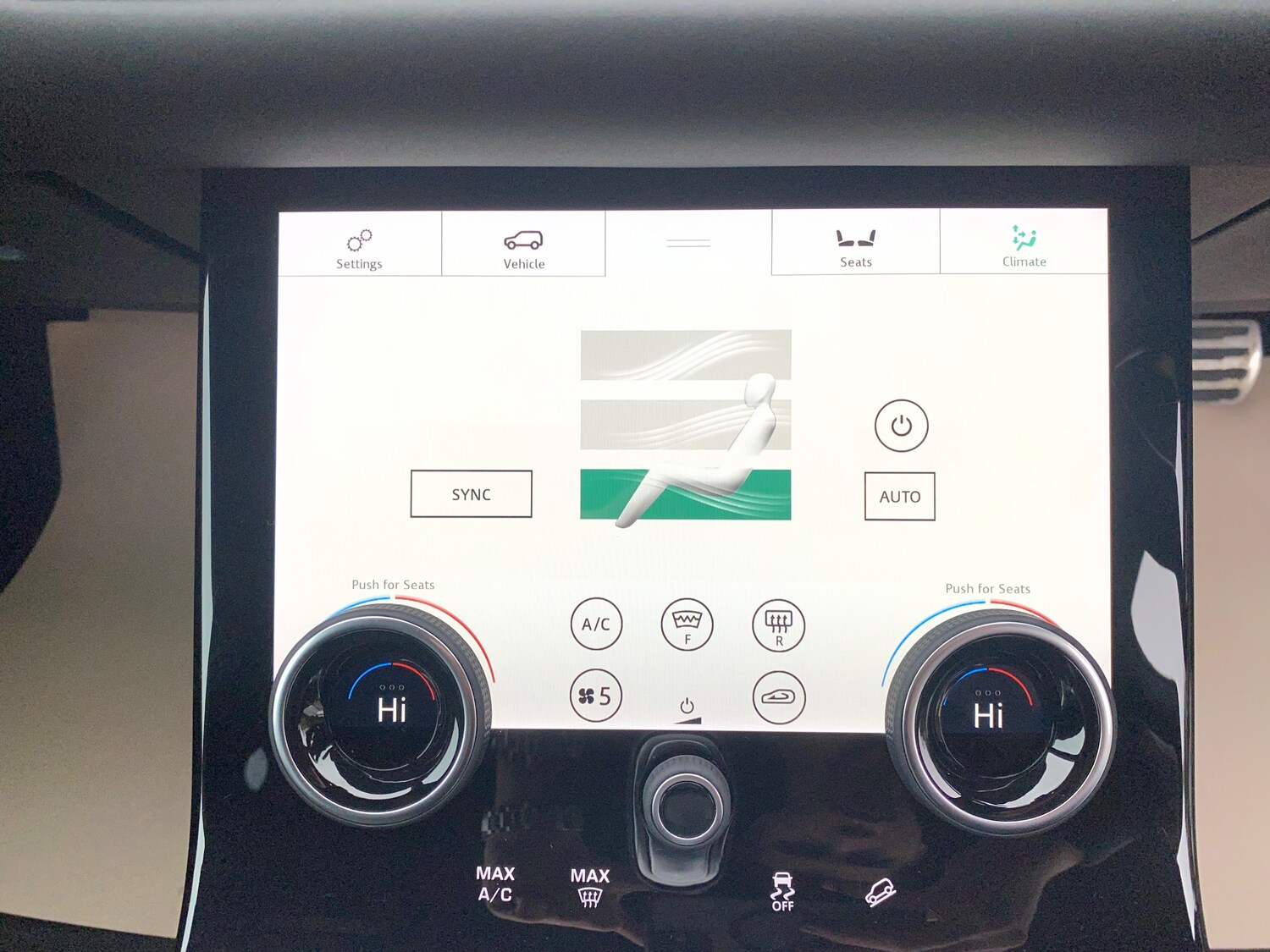 Used Land Rover Range Rover Evoque 2019 for sale - 77608066: Photo 19