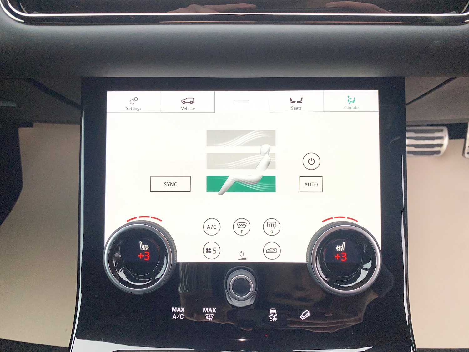 Used Land Rover Range Rover Evoque 2019 for sale - 77608066: Photo 20