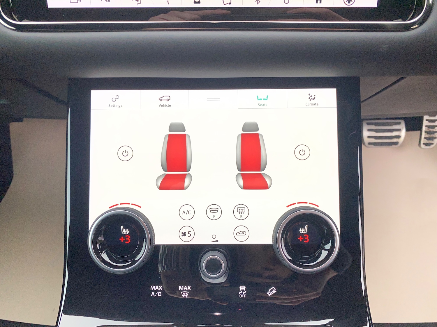 Used Land Rover Range Rover Evoque 2019 for sale - 77608066: Photo 21