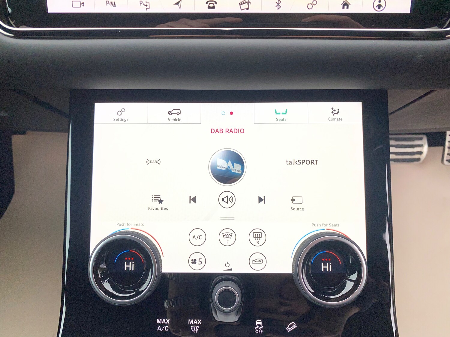 Used Land Rover Range Rover Evoque 2019 for sale - 77608066: Photo 22