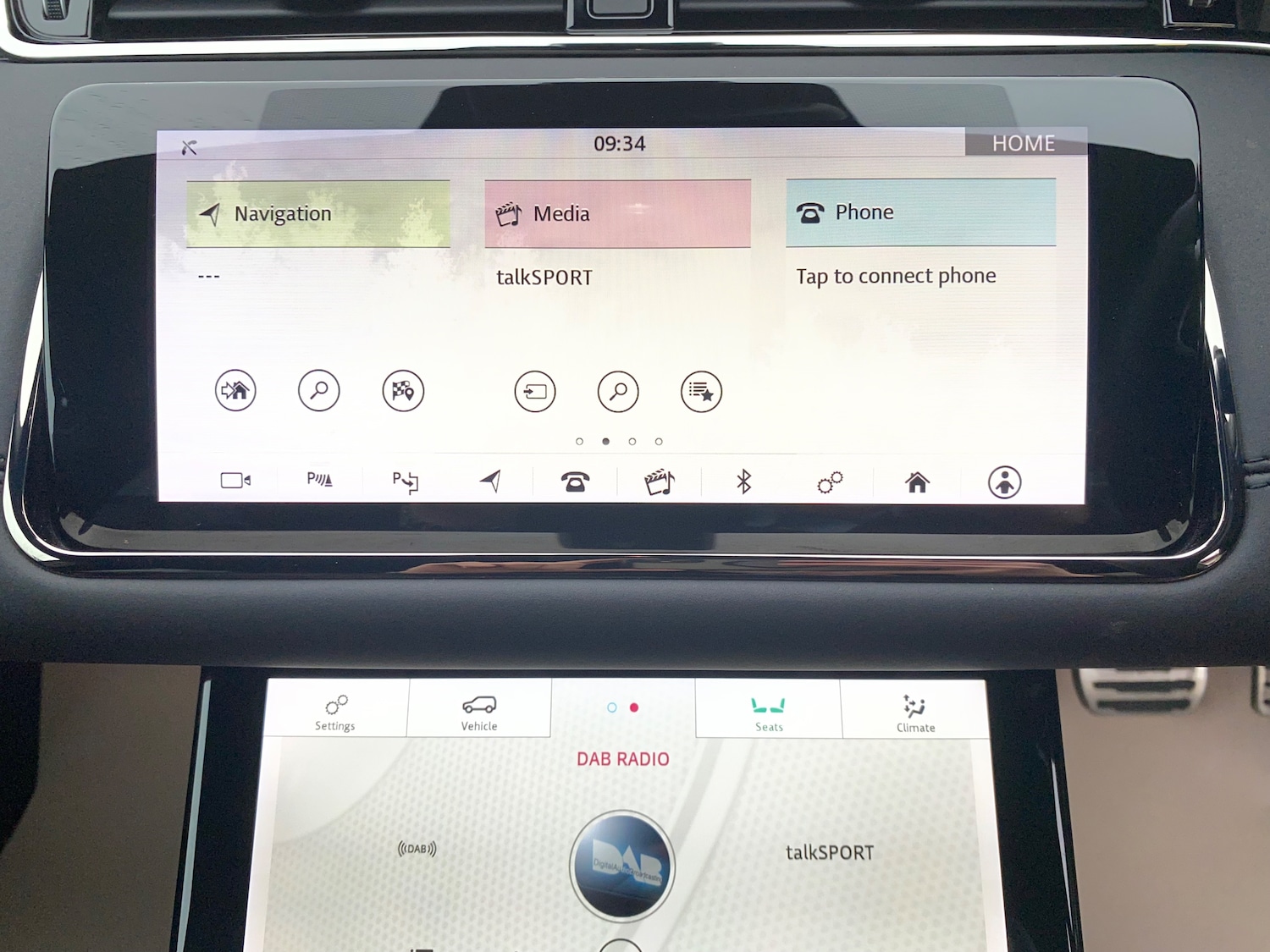 Used Land Rover Range Rover Evoque 2019 for sale - 77608066: Photo 23