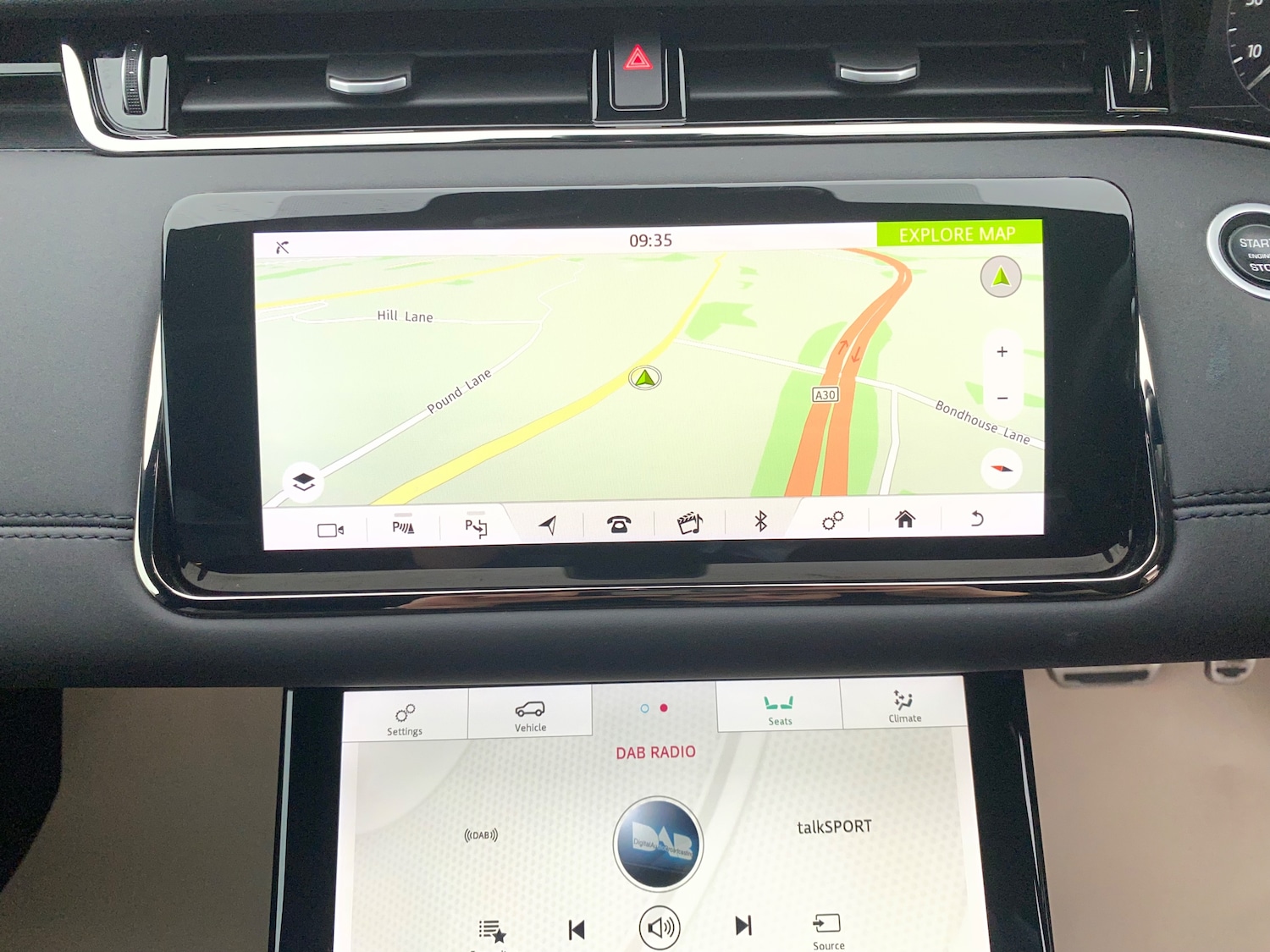 Used Land Rover Range Rover Evoque 2019 for sale - 77608066: Photo 24