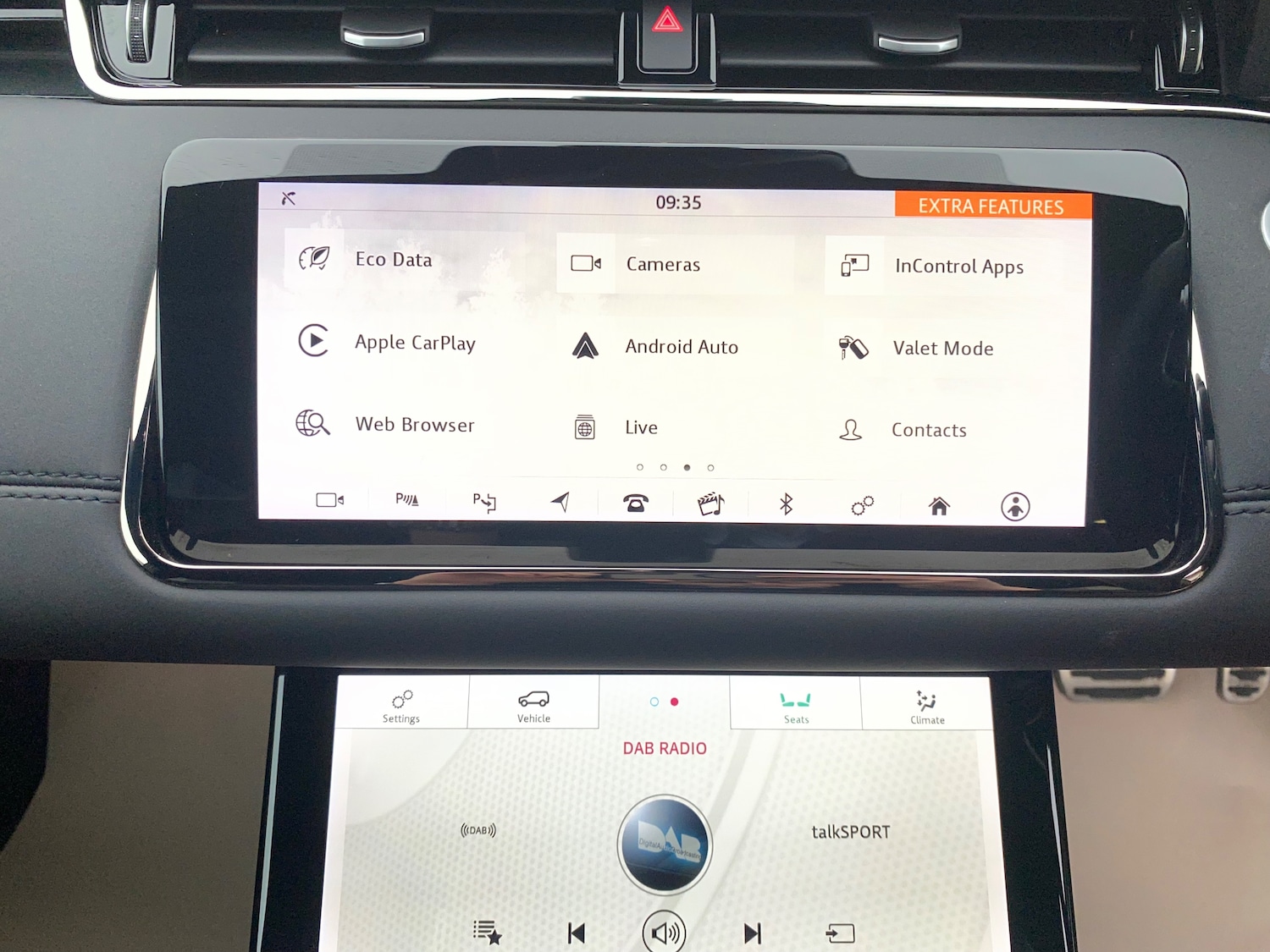 Used Land Rover Range Rover Evoque 2019 for sale - 77608066: Photo 25