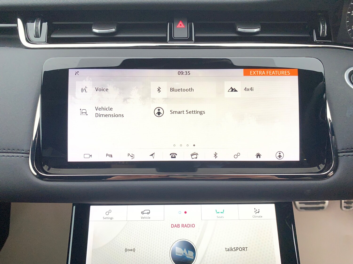 Used Land Rover Range Rover Evoque 2019 for sale - 77608066: Photo 26