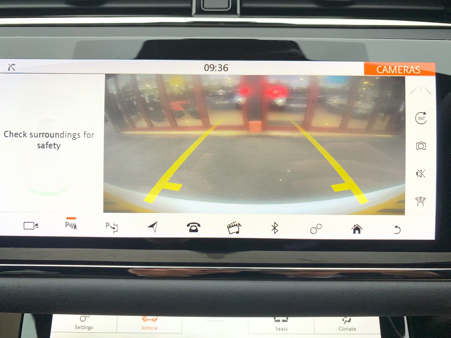 Used Land Rover Range Rover Evoque 2019 for sale - 77608066: Photo 27