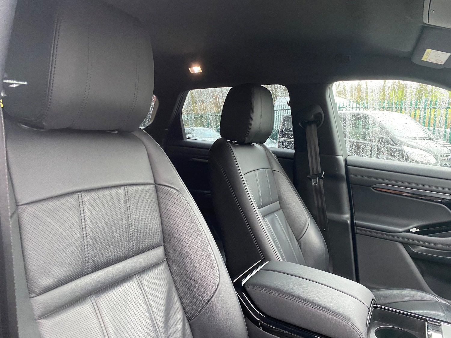 Used Land Rover Range Rover Evoque 2019 for sale - 77608066: Photo 29