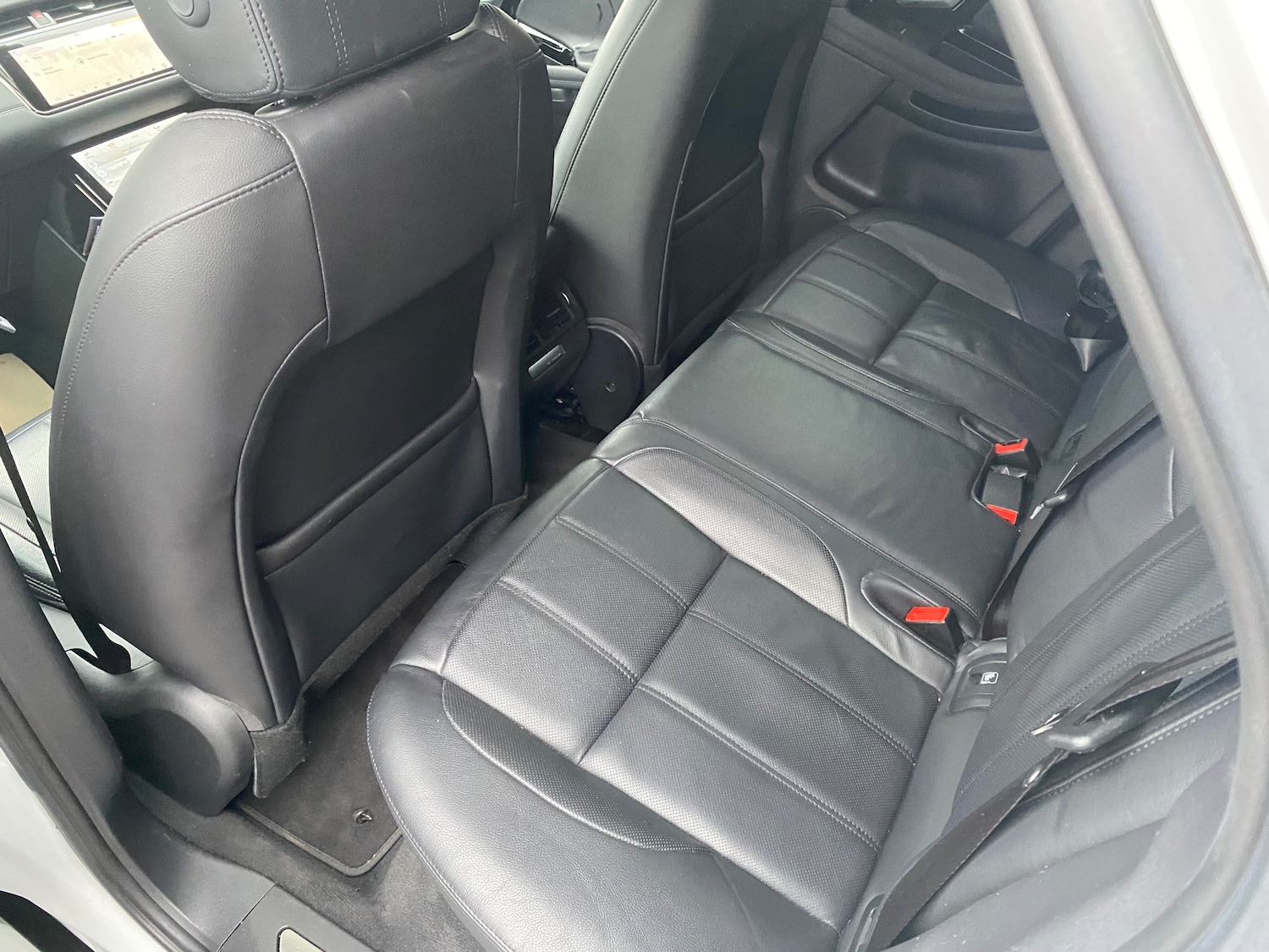 Used Land Rover Range Rover Evoque 2019 for sale - 77608066: Photo 31