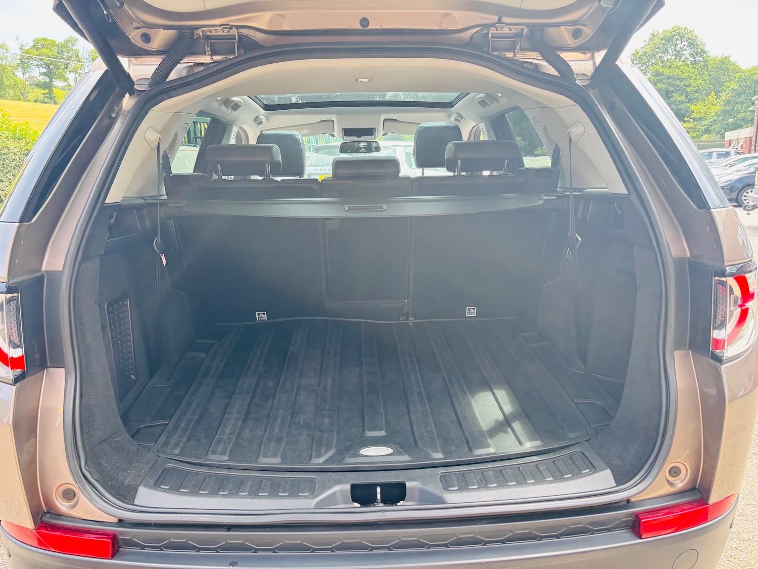 Vehicle 17